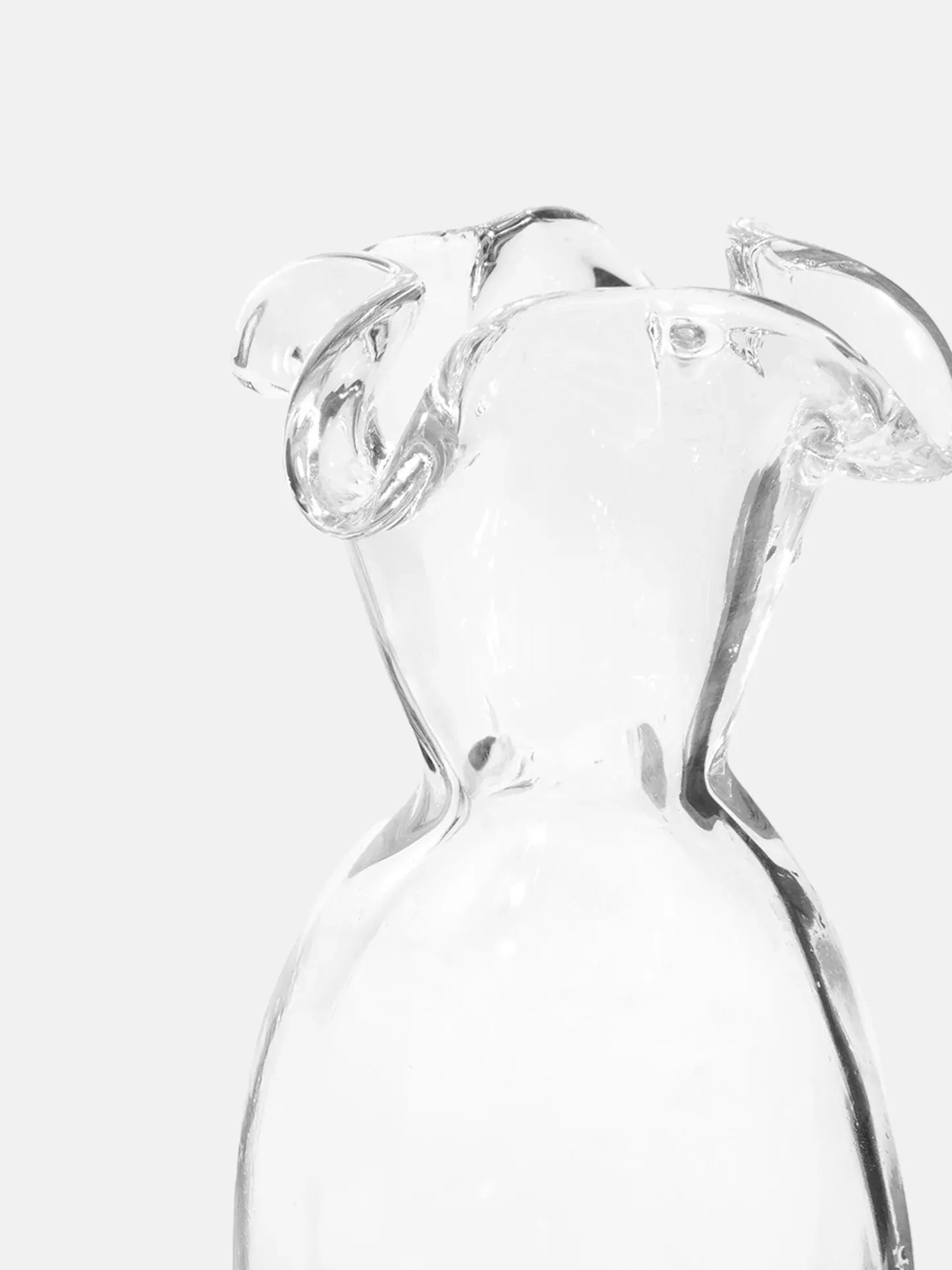 DOIY - GOLDFISH Vase - ROSA ECK