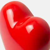 DOIY - LOVE Flaschenverschluss Herz - Flaschenverschluss - ROSA ECK