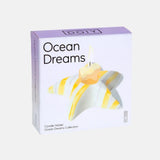 DOIY - OCEAN DREAM Kerzenhalter - ROSA ECK Concept Store