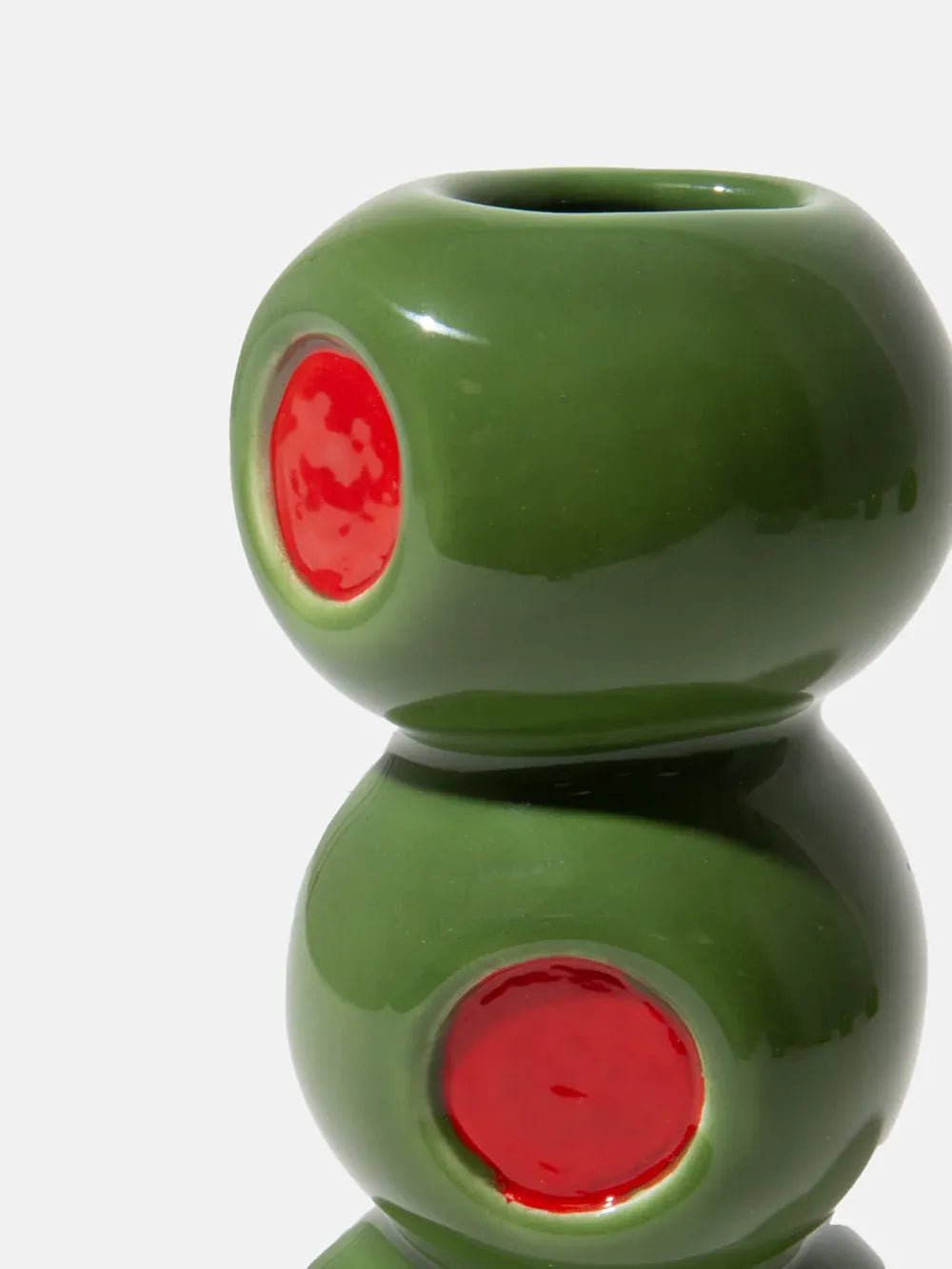 DOIY - OLIVIA Mini - Vase - Vase - ROSA ECK