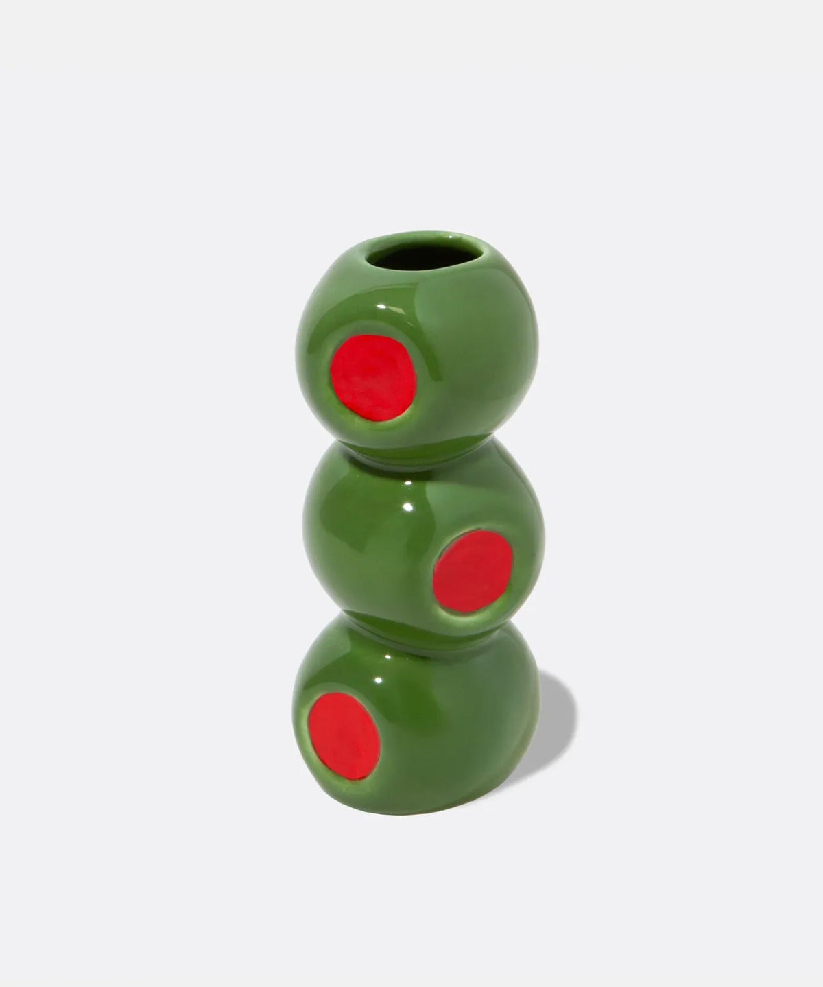 DOIY - OLIVIA Vase (XS) - Vase - ROSA ECK
