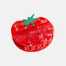 EAT MY SOCKS - TOMATO Haarklammer - Haarklammer - ROSA ECK