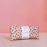 ECKE - FRESAS Brillen - Etui • Erdbeere - Nude - Brillen - Etui - ROSA ECK Concept Store
