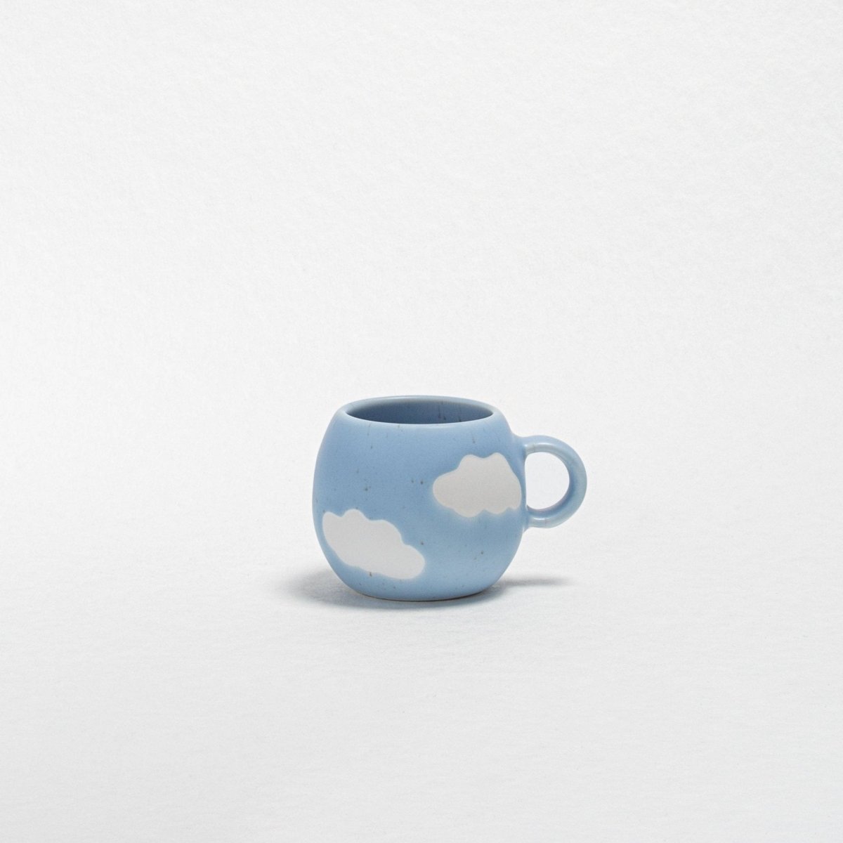 CLOUD Espresso Kaffeebecher (90 ml)