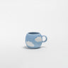Egg Back Home - CLOUD Espresso Kaffeebecher (90 ml) - ROSA ECK - , ,