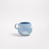 Egg Back Home - CLOUD Mittelgroßer Becher (250 ml) - ROSA ECK - , ,