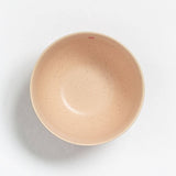 Egg Back Home - COZY HEARTS Schüssel (⌀ 16 cm) - ROSA ECK
