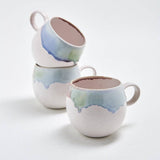 Egg Back Home - DOURO Ball Tasse (250 ml) - Kaffee - und Teetasse - ROSA ECK Concept Store