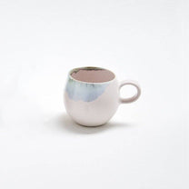 Egg Back Home - DOURO Ball Tasse (250 ml) - Kaffee - und Teetasse - ROSA ECK Concept Store