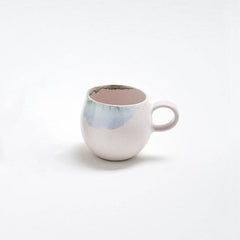 Egg Back Home - DOURO Ball Tasse (250 ml) - Kaffee - und Teetasse - ROSA ECK Concept Store
