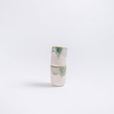Egg Back Home - DOURO Espressotasse (50 ml) - ROSA ECK - , ,
