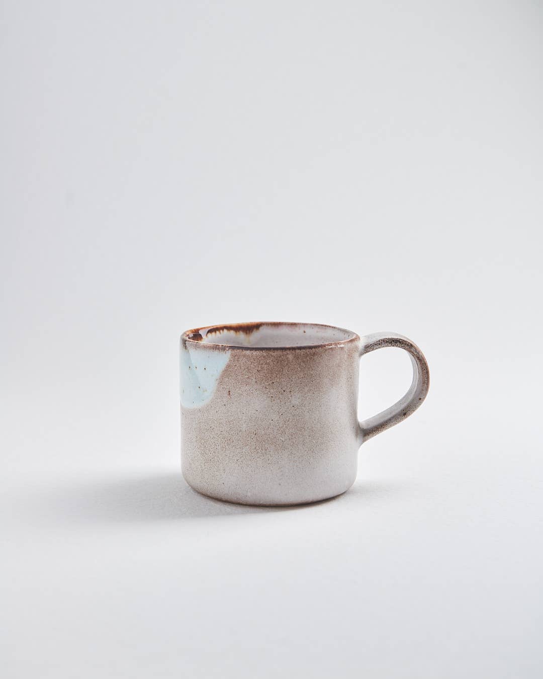 Egg Back Home - MELTING ICE CREAM Tasse (360 ml) Rosa - ROSA ECK - Rosa, ,