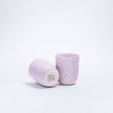 Egg Back Home - NEW PARTY Becher (220 ml) Flieder - ROSA ECK - Flieder, ,