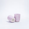 Egg Back Home - NEW PARTY Becher (220 ml) Flieder - ROSA ECK - Flieder, ,