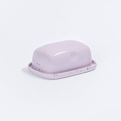 Egg Back Home - NEW PARTY Butterdose | Flieder - ROSA ECK - , ,