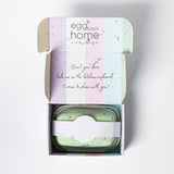 Egg Back Home - NEW PARTY Butterdose • Gelb - ROSA ECK