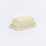 Egg Back Home - NEW PARTY Butterdose • Gelb - ROSA ECK