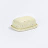 Egg Back Home - NEW PARTY Butterdose • Gelb - ROSA ECK