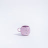 Egg Back Home - NEW PARTY Espressotasse Rund (90 ml) Flieder - ROSA ECK - Flieder, ,