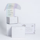 Egg Back Home - NEW PARTY Espressotasse Rund (90 ml) Grün - ROSA ECK - Grün, ,