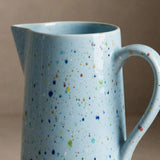 Egg Back Home - NEW PARTY Karaffe (1,5 L) • Soft Blue - ROSA ECK