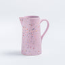 Egg Back Home - NEW PARTY Krug (1,5 L) Flieder - ROSA ECK - Flieder, ,