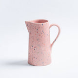 Egg Back Home - NEW PARTY Krug (1,5 L) Rosa - ROSA ECK - Pitcher, Rosa,