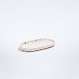Egg Back Home - NEW PARTY Mini - Tablett | Flieder - ROSA ECK - Lila, Lilac,