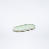 Egg Back Home - NEW PARTY Mini - Tablett | Flieder - ROSA ECK - Lila, Lilac,