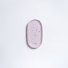 Egg Back Home - NEW PARTY Mini - Tablett | Flieder - ROSA ECK - Lila, Lilac,