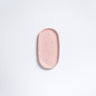 Egg Back Home - NEW PARTY Mini - Tablett Pink - ROSA ECK - Pink, ,