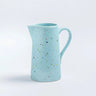 Egg Back Home - NEW PARTY Pitcher (1,5 L) | Blue - ROSA ECK Concept Store