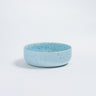 Egg Back Home - NEW PARTY Schale (⌀ 15 cm) Blau - ROSA ECK - Blau, ,