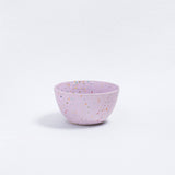 Egg Back Home - NEW PARTY Schale (⌀ 16cm) Weiß - ROSA ECK - Weiß, ,