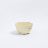 Egg Back Home - NEW PARTY Schale (⌀ 16cm) Weiß - ROSA ECK - Weiß, ,