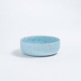Egg Back Home - NEW PARTY Schale (⌀ 19 cm) • Gelb - Schüssel - ROSA ECK Concept Store