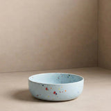 Egg Back Home - NEW PARTY Schüssel (⌀ 15 cm) • Soft Blue - ROSA ECK