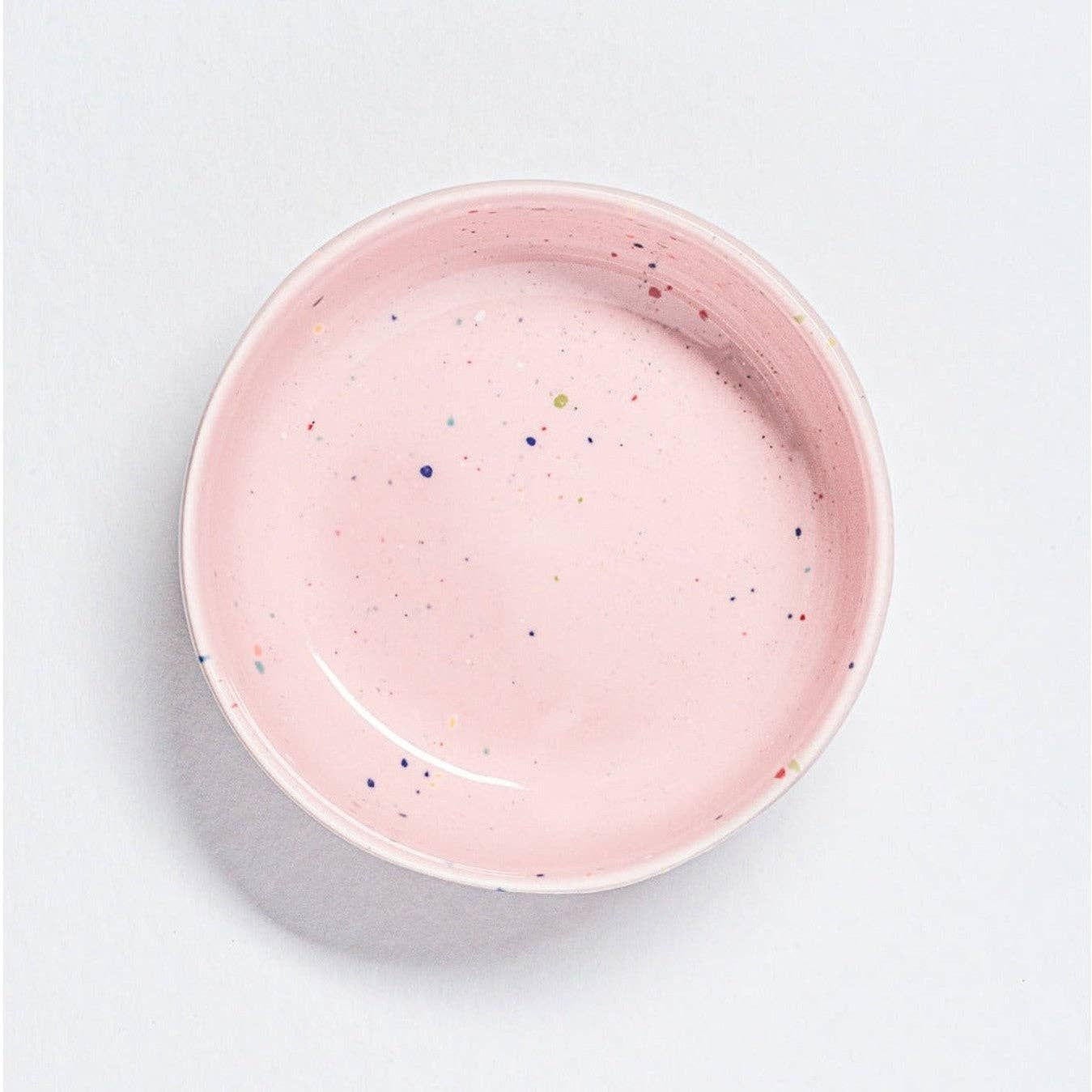 Egg Back Home - NEW PARTY Schüssel (⌀ 19 cm) • Grün - ROSA ECK