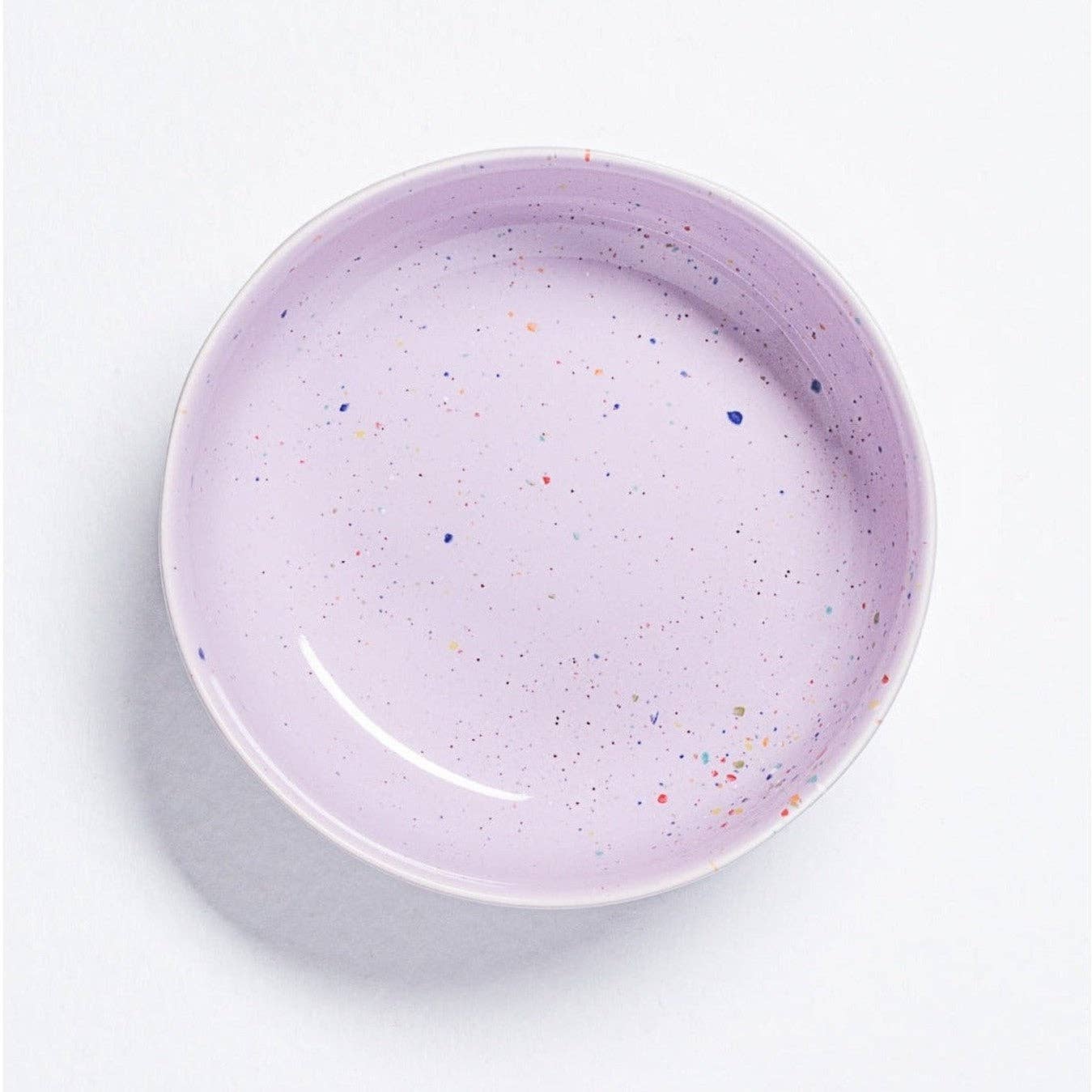 Egg Back Home - NEW PARTY Schüssel (⌀ 19 cm) • Grün - ROSA ECK