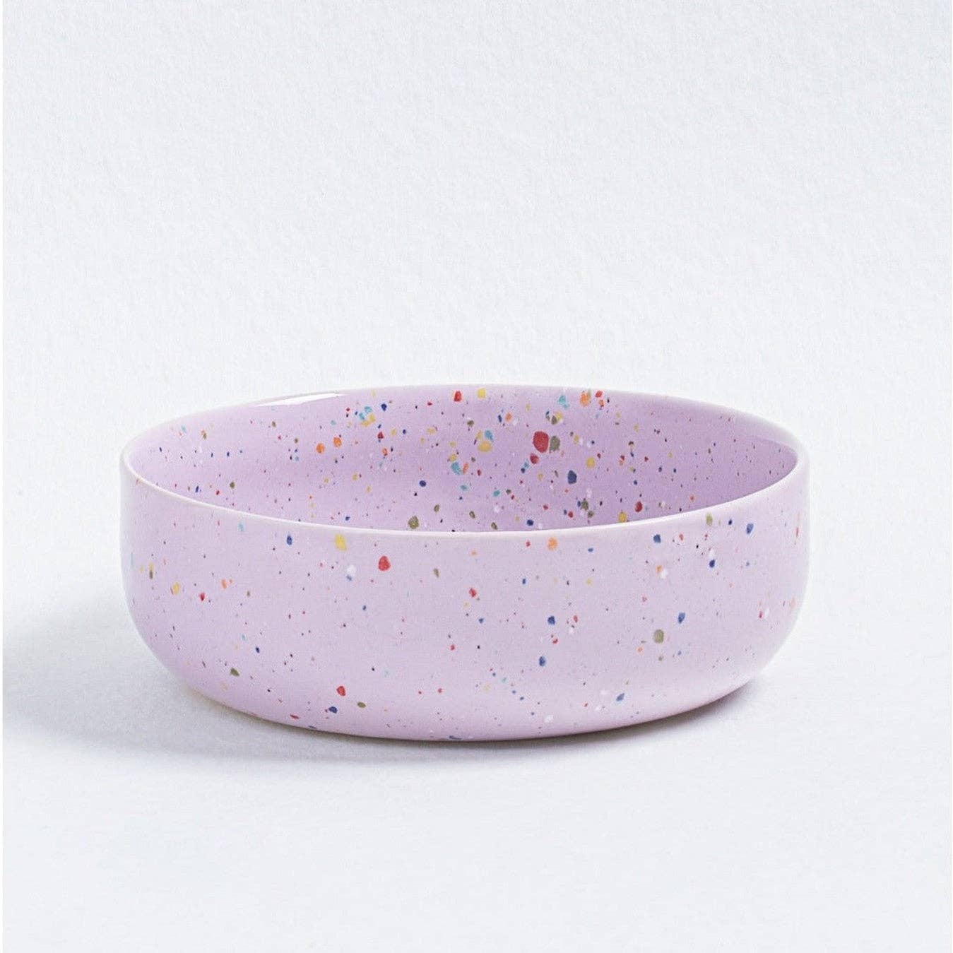 Egg Back Home - NEW PARTY Schüssel (⌀ 19 cm) • Grün - ROSA ECK