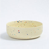 Egg Back Home - NEW PARTY Schüssel (⌀ 19 cm) • Grün - ROSA ECK