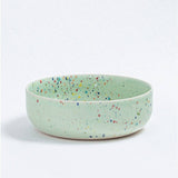 Egg Back Home - NEW PARTY Schüssel (⌀ 19 cm) • Grün - ROSA ECK