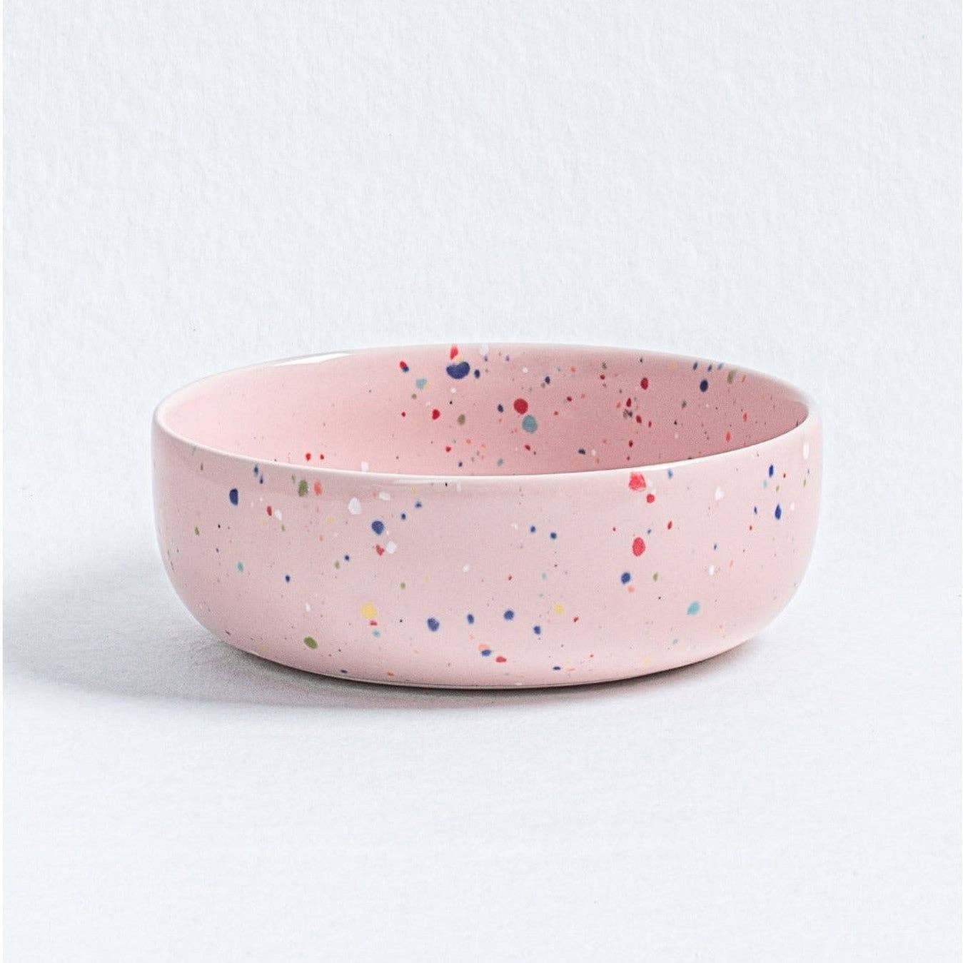 Egg Back Home - NEW PARTY Schüssel (⌀ 19 cm) • Grün - ROSA ECK
