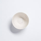 Egg Back Home - NEW PARTY Schüssel (⌀ 16cm) Grün - ROSA ECK - Grün, ,