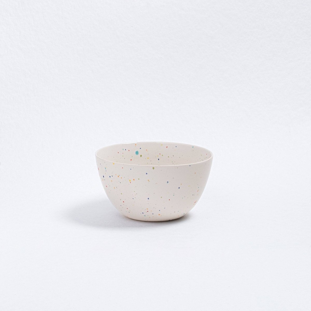 Egg Back Home - NEW PARTY Schüssel (⌀ 16cm) Lila - ROSA ECK - Lila, ,