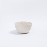 Egg Back Home - NEW PARTY Schüssel (⌀ 16cm) Lila - ROSA ECK - Lila, ,