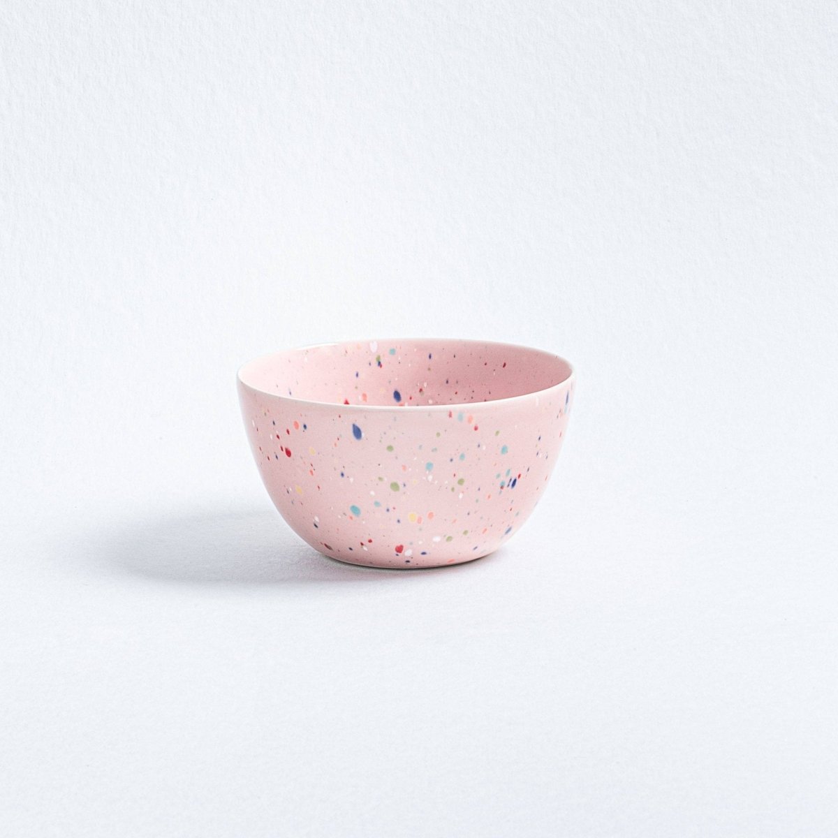 Egg Back Home - NEW PARTY Schüssel (⌀ 16cm) Lila - ROSA ECK - Lila, ,