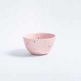 Egg Back Home - NEW PARTY Schüssel (⌀ 16cm) Lila - ROSA ECK - Lila, ,