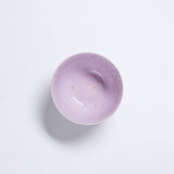 Egg Back Home - NEW PARTY Schüssel (⌀ 16cm) Rosa - ROSA ECK - Rosa, ,