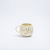 Egg Back Home - NEW PARTY Tasse (250 ml) Gelb - ROSA ECK - Gelb, ,